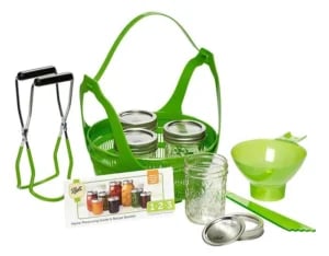 ball home preserving starter kit ownhouse ace hardware