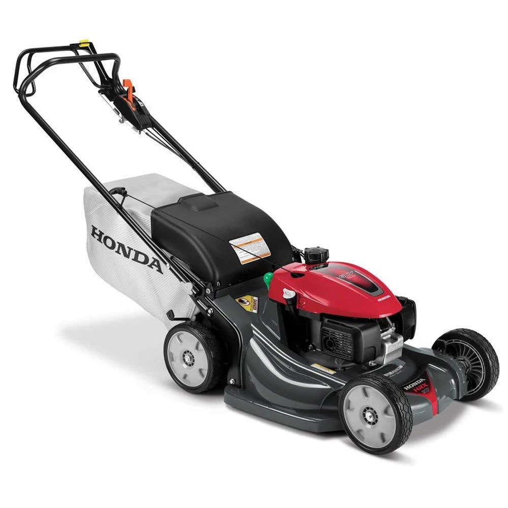 Honda HRR Series Bozeman Montana