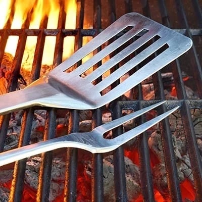 grilling tools