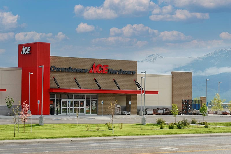 owenhouse ace hardware in west bozeman