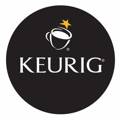 Keurig Logo