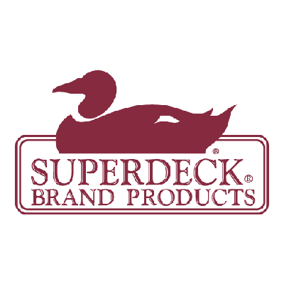 Superdeck Brand Products Logo
