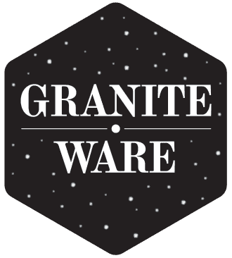 Granite Ware Logo