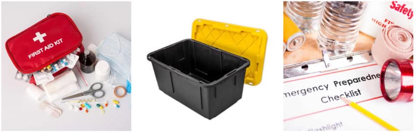 DIY Winter Emergency Kit Be Prepared for Montana Winters