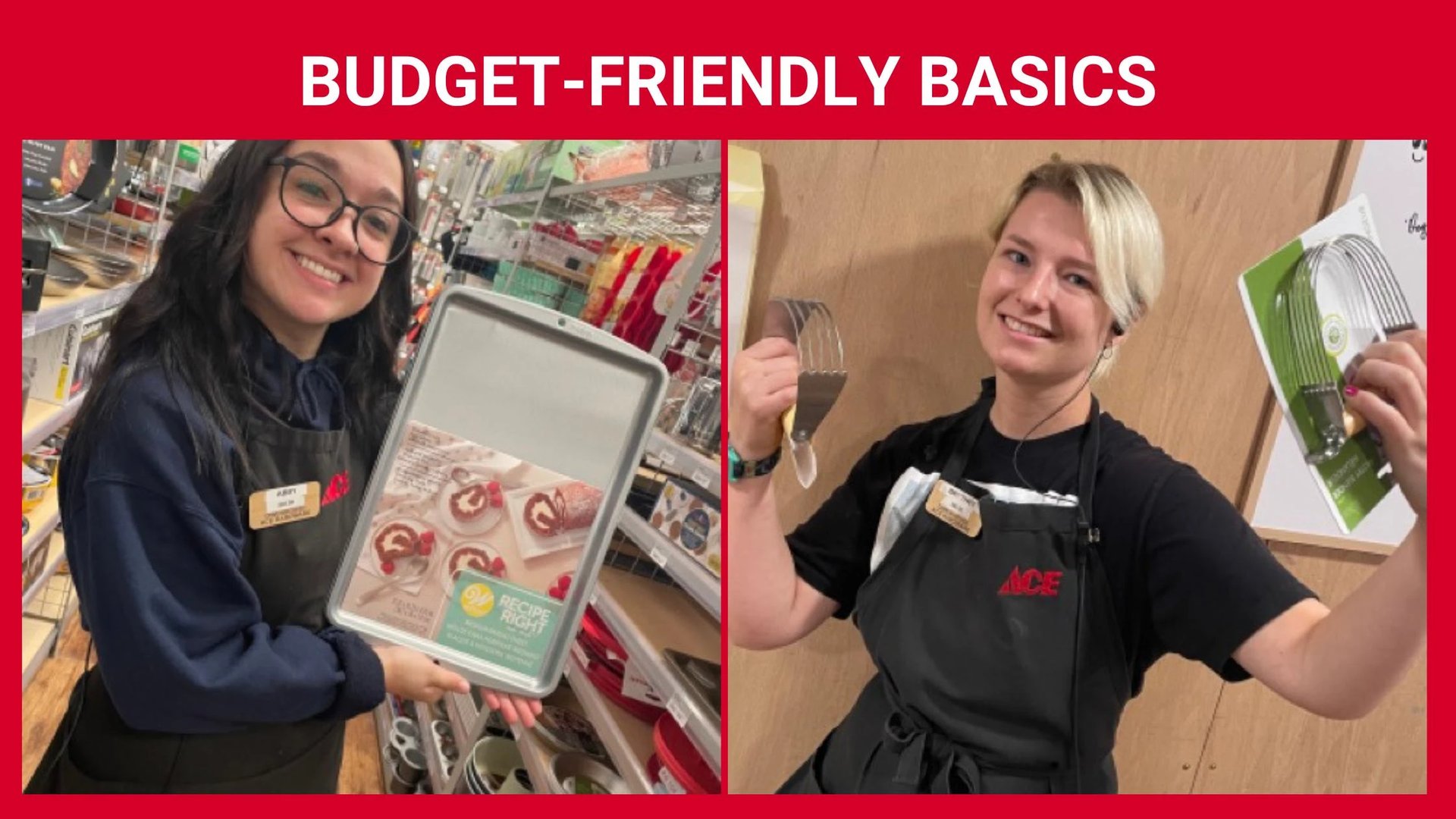 budget-friendly basics budget-friendly basics