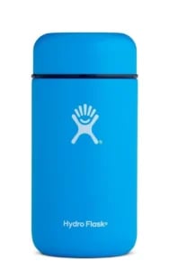 18 oz food flask pacific hydroflask
