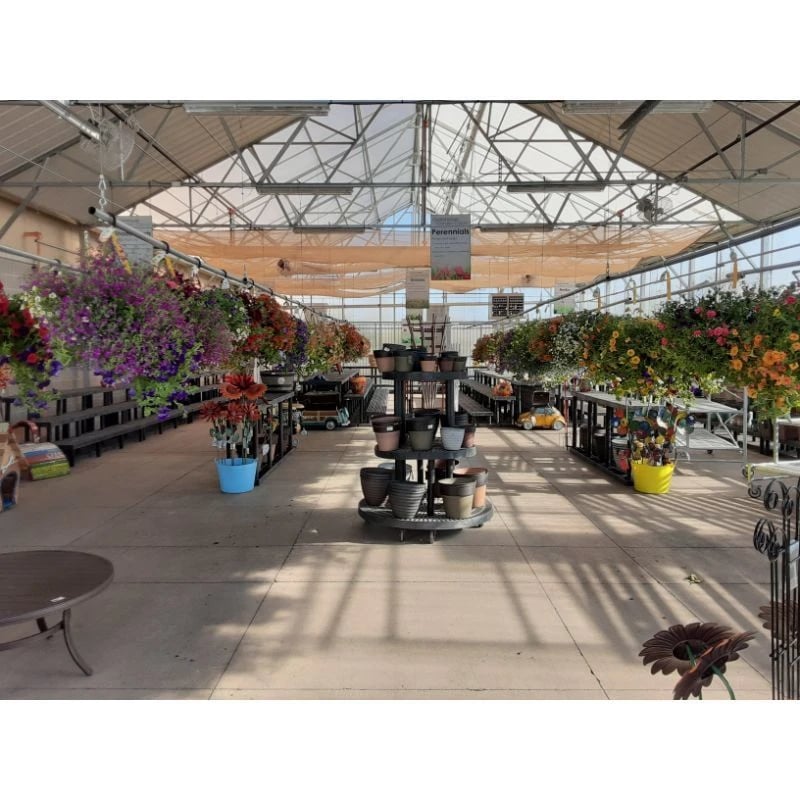 Garden Center at owenhouse ace in bozeman montana