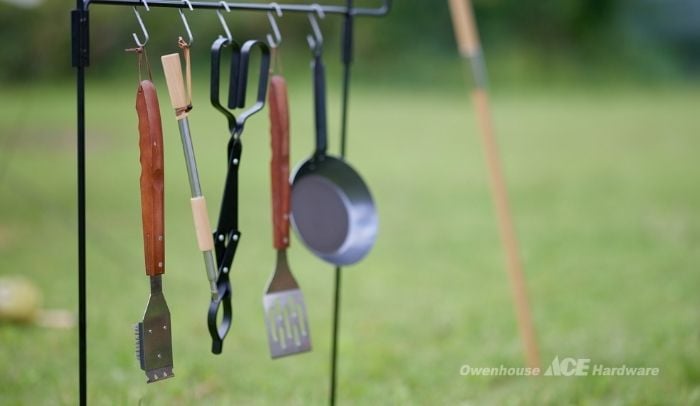 Grilling Tools Bozeman Montana