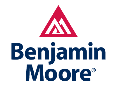 Benjamin Moore Logo