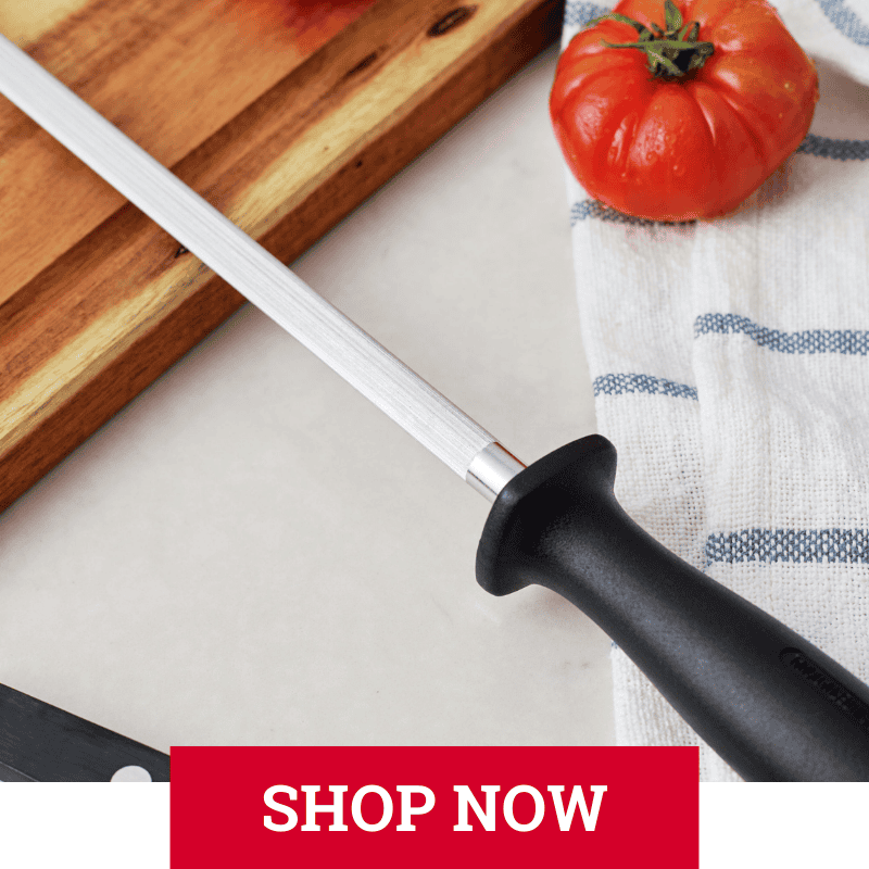 Zwilling Honing Steel