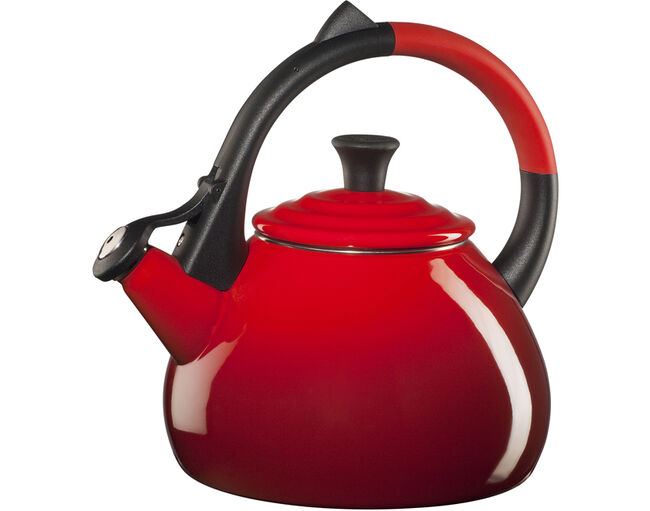 Red Kettle