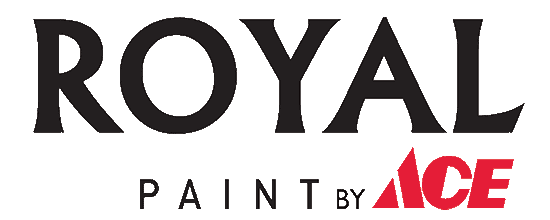 Royal Paint Logo