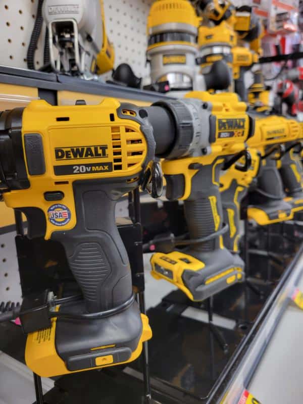 Ace Dewalt Power Tools