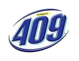 Formula 409 Logo