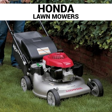 Honda Lawn Mower