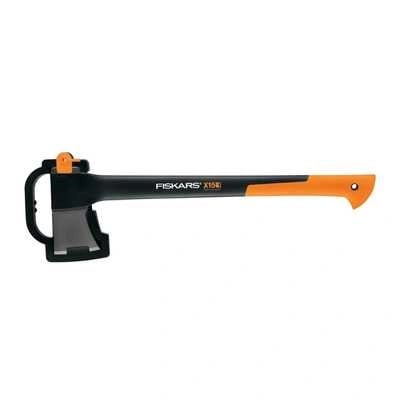 Fiskars Axe for outdoor adventures