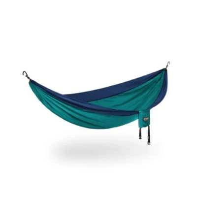 Eno portable hammock for outdoor adventures