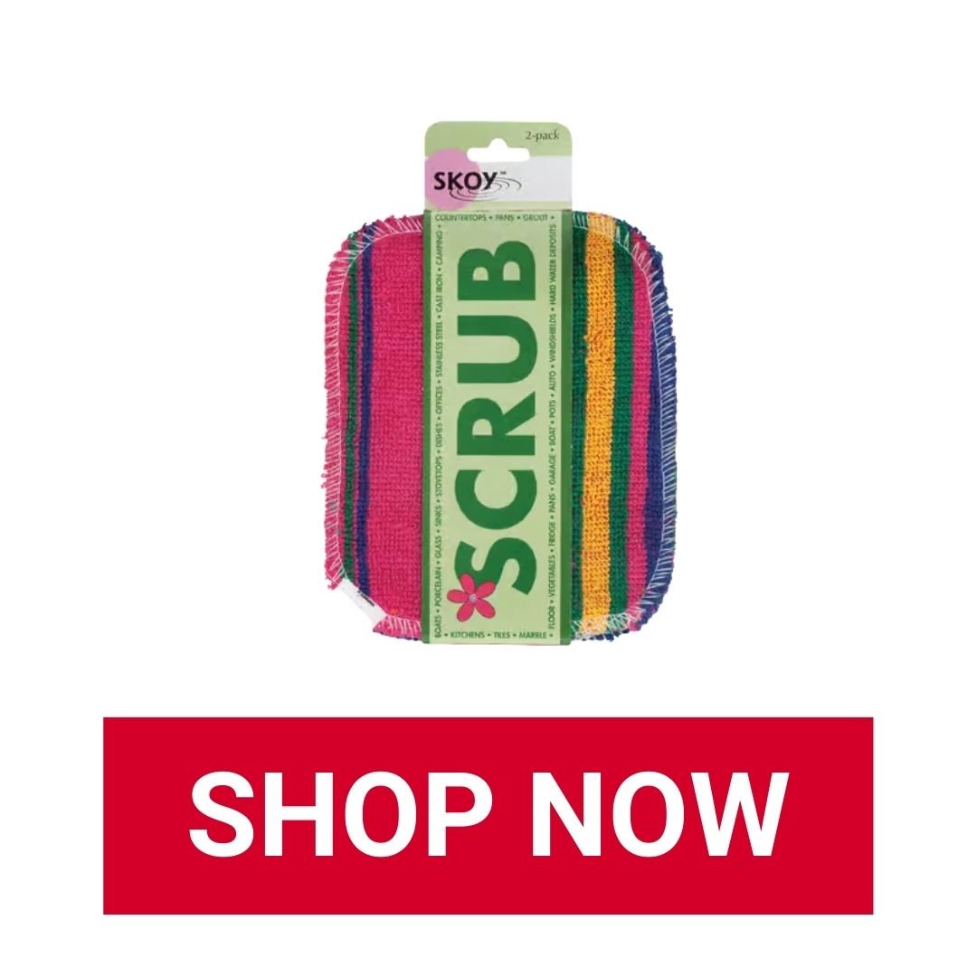 skoy Skoy Scrub Cloths Bozeman Montana