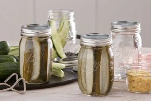 Canning Jars bozeman montana