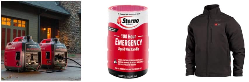 DIY Winter Emergency Kit Be Prepared for Montana Winters