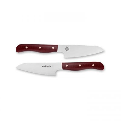 CUDAWAY KNIVES STEAK CRIMSON
