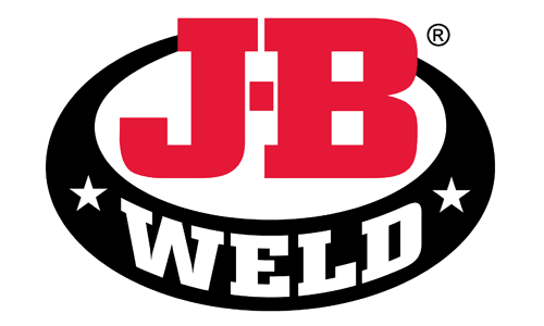 JB Weld Logo