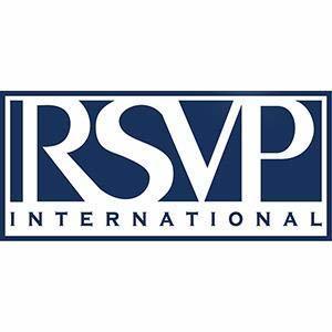 RSVP International Logo