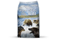 Taste of the Wild Pacific Stream Canine