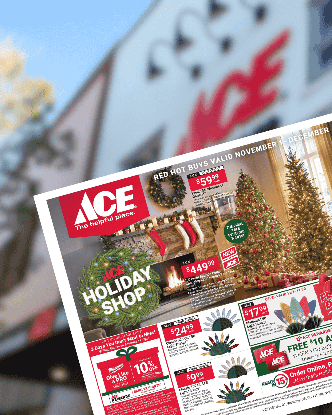 Shop Owenhouse Ace Downtown