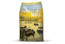 Taste of the Wild High Prairie Canine