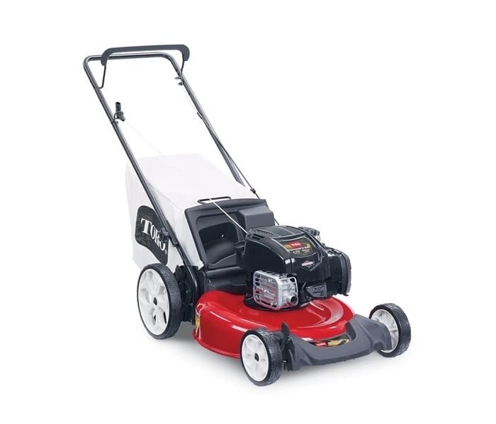 21320 Toro Recycler Lawn Mower