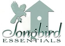 Songbird Essentials Logo