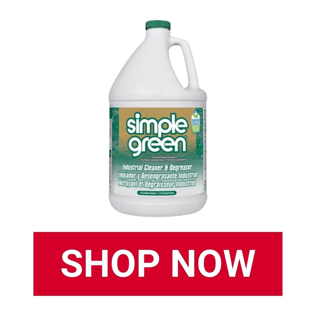 simple green Simple Green Degreaser Bozeman Montana