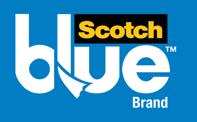 Scotch Blue Logo