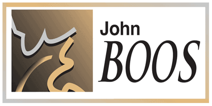 John Boos Logo