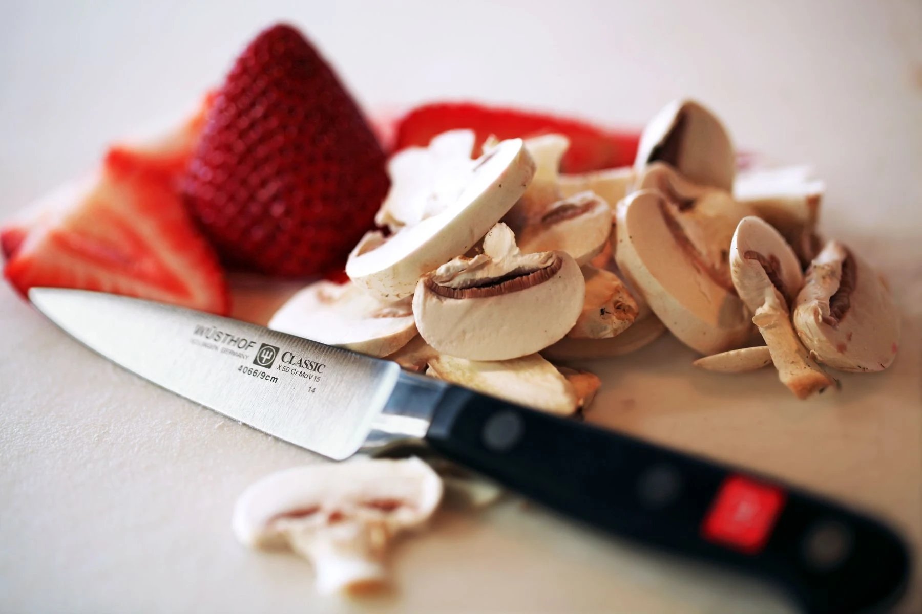 wusthof knife bozeman montana