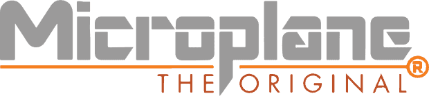 Microplane Logo