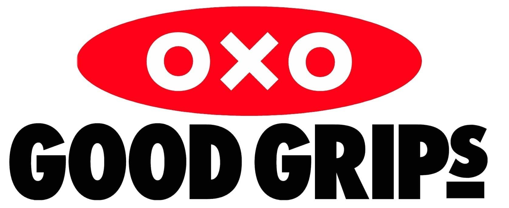 Oxo Good Grips Logo