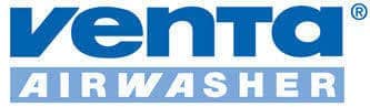Venta Airwashwer Logo