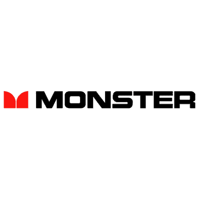 Monster Logo