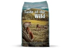 Taste of the Wild Appalachian Valley Small Breed Canine