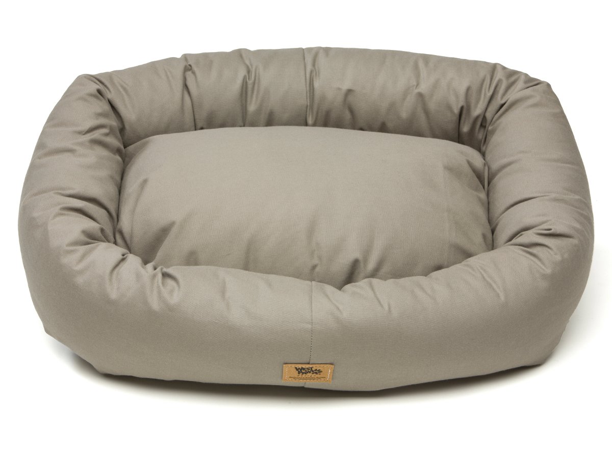 West Paw Large Bumper Bed