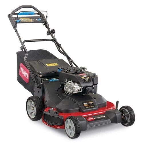 Toro 30&rdquo; TimeMaster Mower