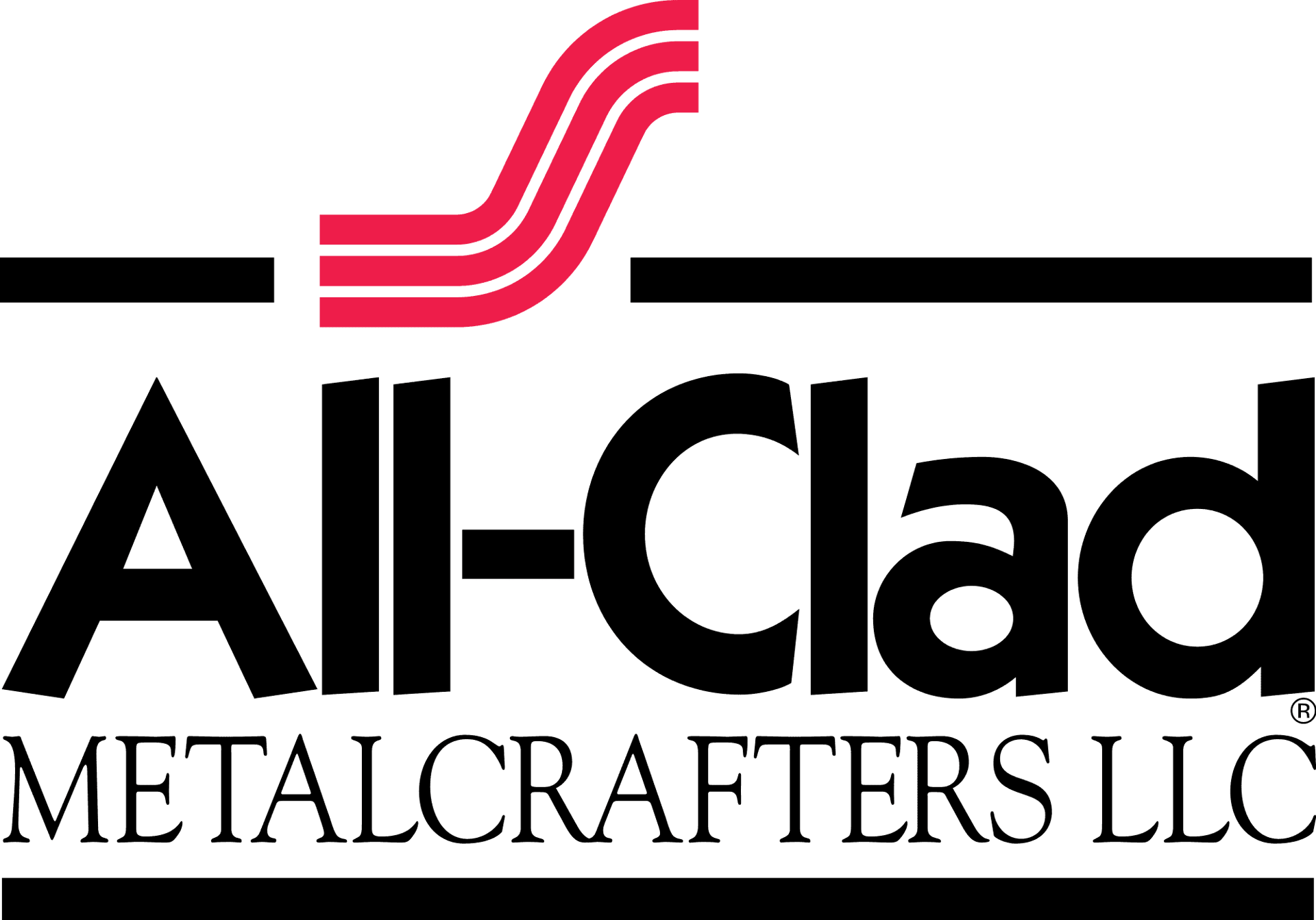 All Clad Logo