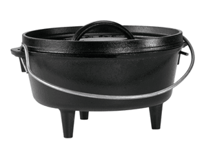 Lodge Dutch Oven