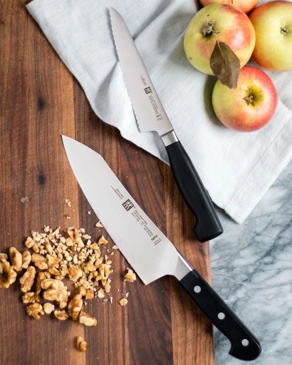 pro santoku fstar serrated knife bozeman montana