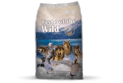 Taste of the Wild Wetlands Canine