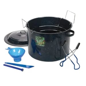 canning kits ace hardware