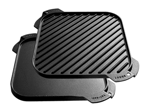 Reversible Griddle