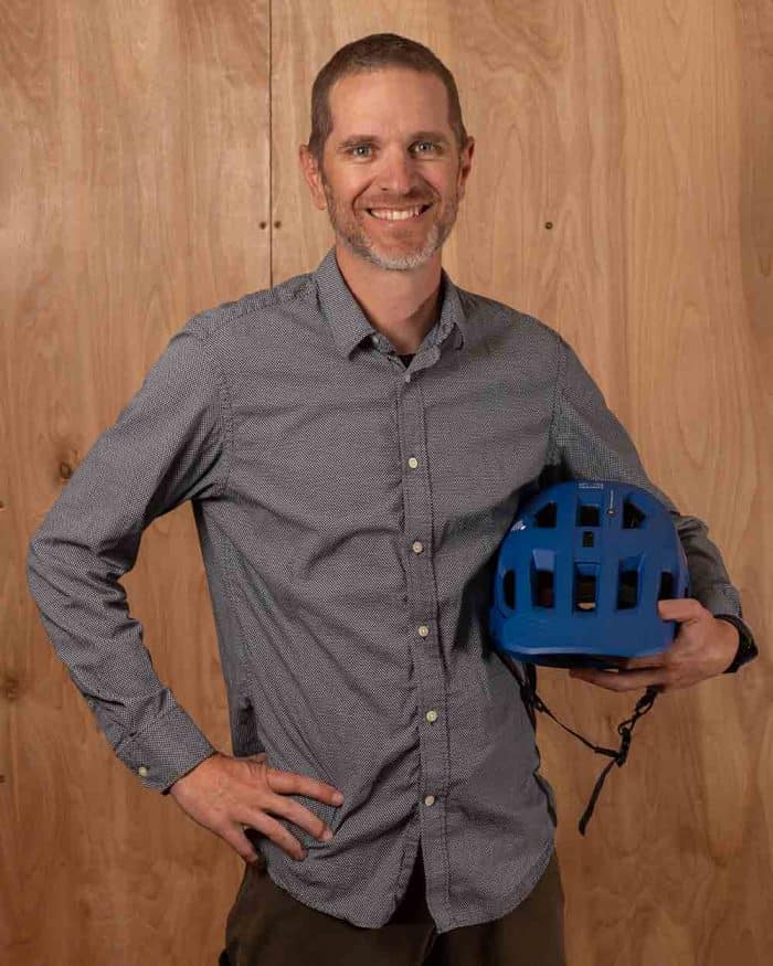 Eric Bowman Eric Bowman
